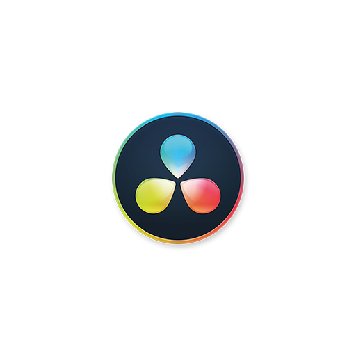 BlackMagic DaVinciResolve