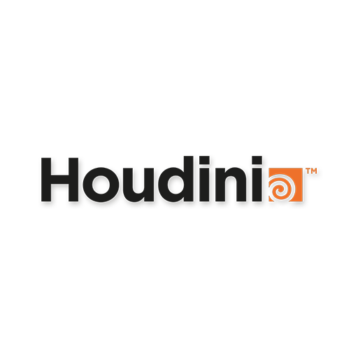 SideFX HoudiniFX